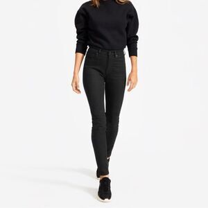 Everlane The High-Rise Skinny Jean C21‎